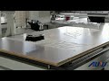 CNC Router 1300x2500mm Automatic Tool Change