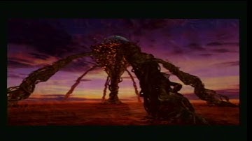 The Legend of Dragoon (Part 32) // Crystal Palace at Deningrad