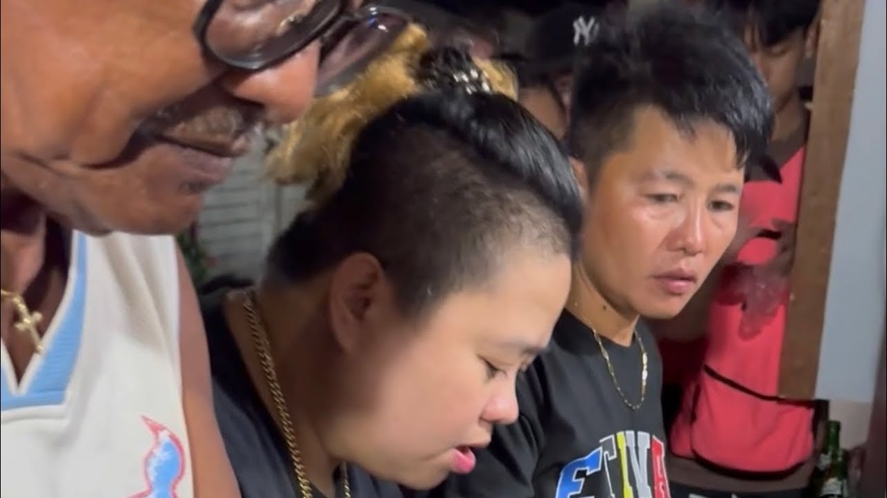 Bakit pa dadayo sa malayo kung meron naman sa ROSARIO CAVITE ng PARES OVERLOAD!