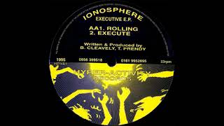 Ionosphere - Rolling
