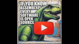 Master x86-64 Assembly: Build Your Own Disassembler in Python From Scratch 🐍⚙️ | GPL v3 + LazyOwn 🚀