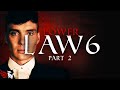 Tommy Shelby in Peaky Blinders MASTERED this law against Luca Changretta | Laws of Power | Shayan