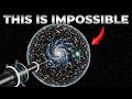 NASA Just Found Something Wrong With Dark Energy