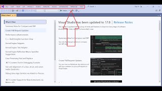 How to Change Caps Menu Titles in Visual Studio