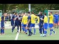 MSV Bonn gegen Spfr Ippendorf | Kreisliga A | Saison 19/20 | 29.09.2019