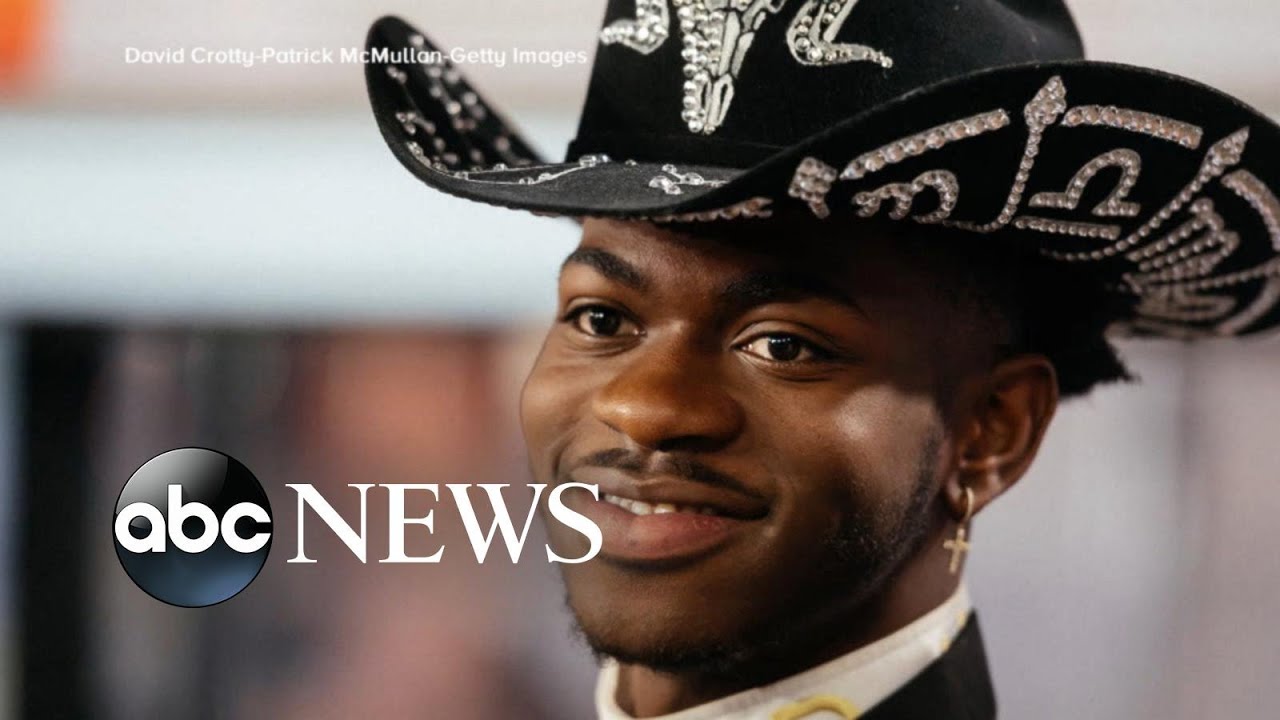 Rapper Lil Nas X causes ‘satanic panic’ with new music video