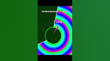 #satisfying #bouncingball #simulation #creativecoding