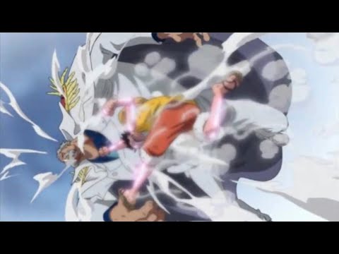 ワンピース 頂上決戦 × 鋼のレジスタンス JAM Project