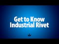 Industrial Rivet Corporate Video Rivet King
