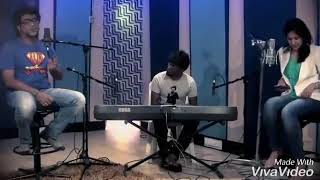 Vizhiyile Malarndhadhu / Then Madurai Vaigai 19/09/2019