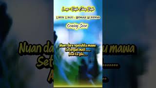 Download Lagu Bajik Cukup Bajik / Lirik Lagu: Ringgi Alfonso #lagiviral #follow {#laguviral #laguiban MP3