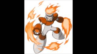 Fire Man (Crazy Flamethrower Remix) - Mega Man (1) / Rockman (1)