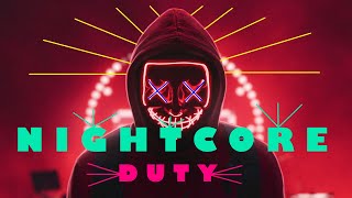 Joel Corry X Mnek Head & Heart Nightcore Duty