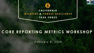 Core Metrics Recap