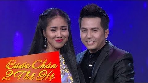 Sầu Tím Thiệp Hồng - Dương Đình Trí ft Lê Phương