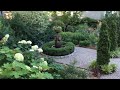 🌳 Garden Design Tour - Gravel Garden ~ Y Garden 🌳