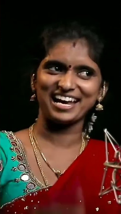 Sami Sami Song | Pushpa Tamil | Rajalakshmi |