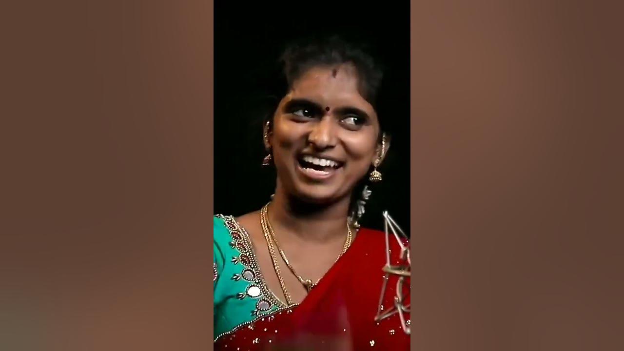 Sami Sami Song | Pushpa Tamil | Rajalakshmi | Sami Sami Song | Pushpa Tamil | Rajalakshmi |