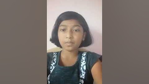 VHVBP 2020- SHRADDHA PRAKASH JADHAV