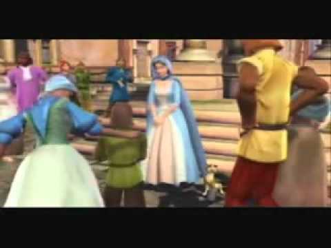 barbie princess and the pauper full movie youtube