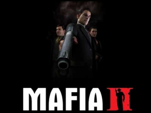 Lester Williams - I Can't Lose (MAFIA 2 OST)