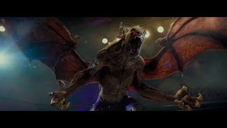 ХЕЛЛБОЙ (2019) - новый русский трейлер HD ХЕЛЛБОЙ (2019) - новый русский трейлер HD