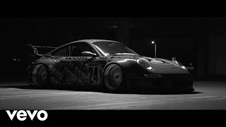 NOTD - Nobody (BL Official Remix) | Widebody Porsche 911 4K
