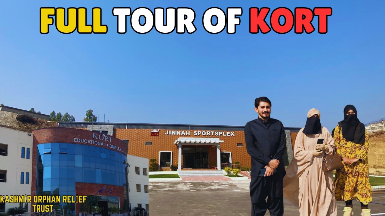Win 100k Dollar cash price?|| KORT Tour || PSL2026|| Mirpur Ajk