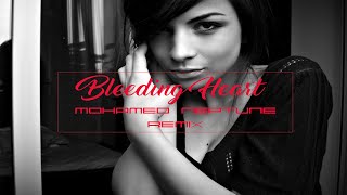 David Vendetta Feat Rachael Starr - Bleeding Heart (Mohamed Neptune Rework)