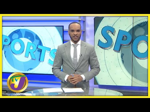 Jamaica's Sports News Headlines - June 3 2022