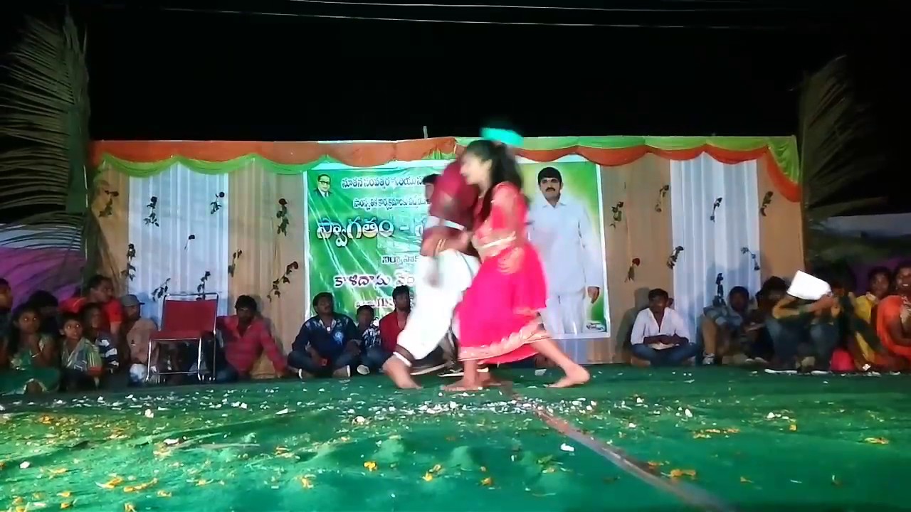 Best dance of ostava janaki by subbu s team