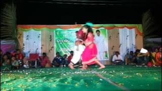 Best dance of ostava janaki by subbu 's team