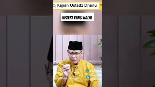 Halal sustenance #sustenance #halal #islamic studies #ustadzdhanu #ustadzdanu #tausiyah