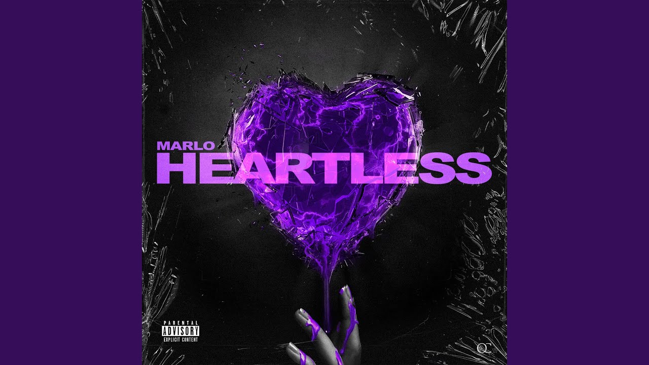 Watch Heartless on YouTube Watch Heartless on YouTube