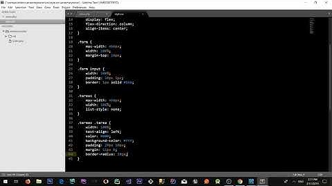 Ordenar datos arrastrando y soltando con JS - PHP - MYSQL 2/4