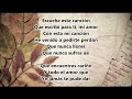 he venido a pedirte perdon JUAN GABRIEL LETRA CANCION