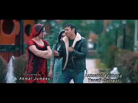 Таджикская красивая песня