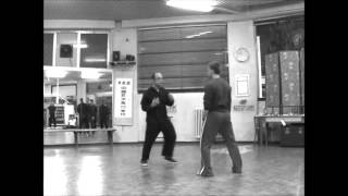 Kung Fu Power, Baji Quan, Fa Jin And Bu Fa Power Kung Fu Power, Baji Quan, Fa Jin And Bu Fa Power