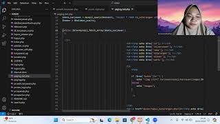 Pemrograman Web | Project UAS | S1 Bisnis Digital | Kelompok 2