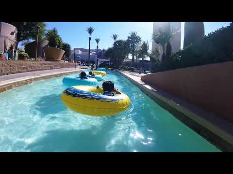 bay st louis casino with lazy river