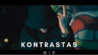 M I R - Kontrastas (prod. by Kaifas)