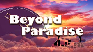 Beyond Paradise  (Chillout Synthpop Instrumental Music) #chillout #lounge #synthesizer #ambient