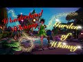 ✨️SHE WAS A FAIRY✨️ Wonderland Whimsy and Garden of Whimsy Star Path ❤️ Alice in Wonderland is here!