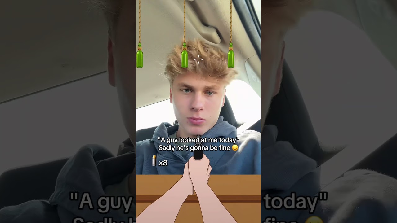 No way I kept missing 😭