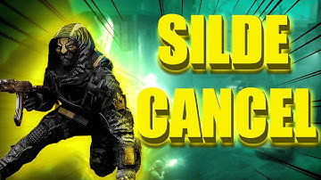 *UPDATED* How To Slide Cancel in CODM in 2023! (2-4+ Fingers FULL TUTORIAL)