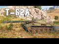 World of tanks t62a  level 3 mark