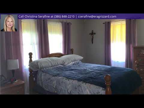 1379 N Normandy Boulevard, Deltona, FL home video tour