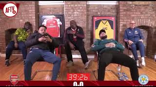 Best of AFTV Watch Alongs: Episode 3