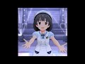 【ミリシタ】『バトンタッチ (中谷育)』MV【アイドルマスター】