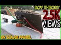 HOW TO MAKE || 6V SOLAR CHARGER || DIY || 6V SOLAR PANEL || Homemade || RECHARGEABLE || Roy Theory